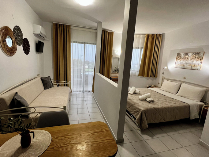 Bedroom 4, Ivory Serenity Hotel, South Aegean