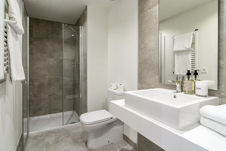 Interior 5, Inf27e- Holiday Home Estepona by Roomservices, Málaga