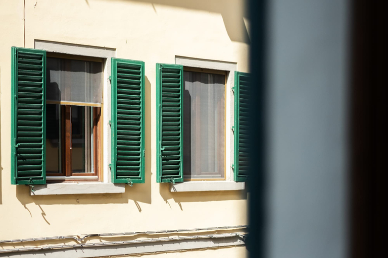 Room 2, Astonishing 2BR in Centric in Florencia, Florence
