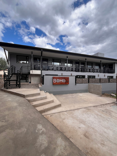 Exterior 2, Boho Suites, Tafí del Valle