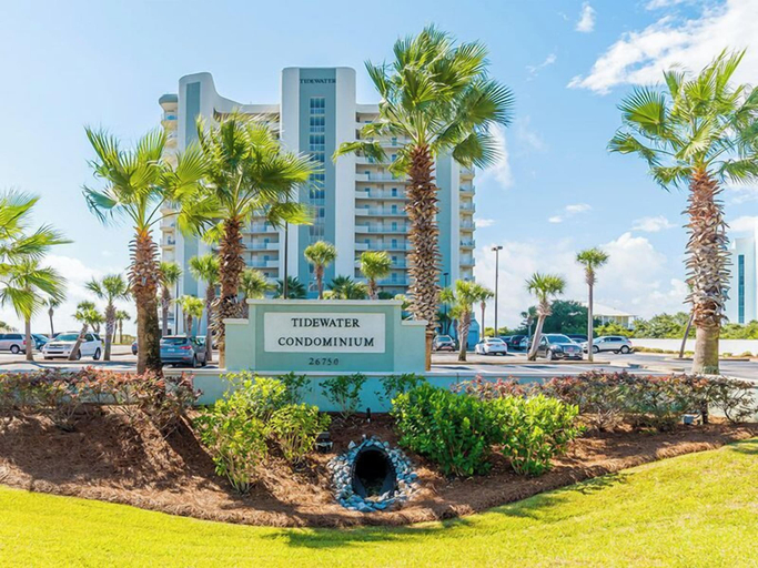 Exterior & Views 2, Tidewater #108 by Southern Vacation Rentals, Baldwin