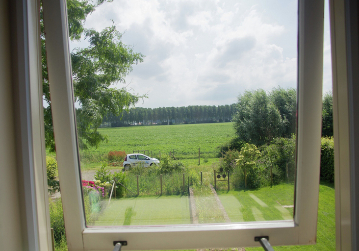Others 4, Holiday Home Near Bruges and Cadzand, Oost-Vlaanderen