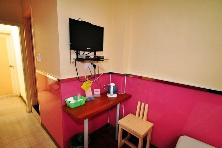 Others 4, Gulou Holiday Inn, Hangzhou