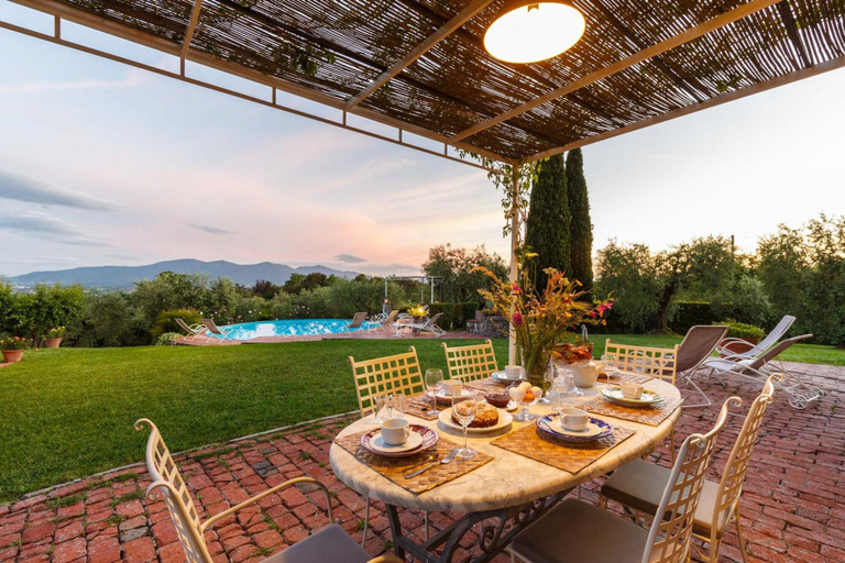 Others 2, Melograno Farmhouse in Capannori, Lucca