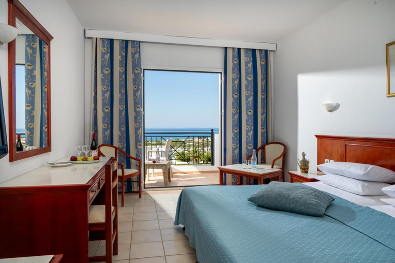 Others 4, Mare Village Ierapetra, Crete