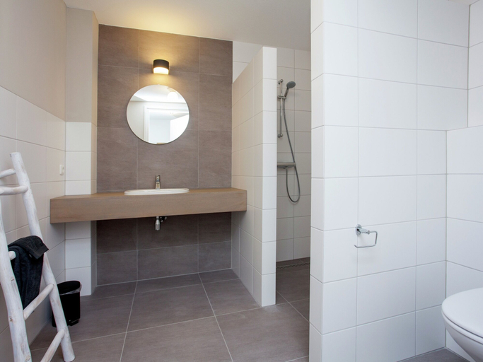 Bathroom 4, Pet-friendly Mansion, Meerlo-Wanssum