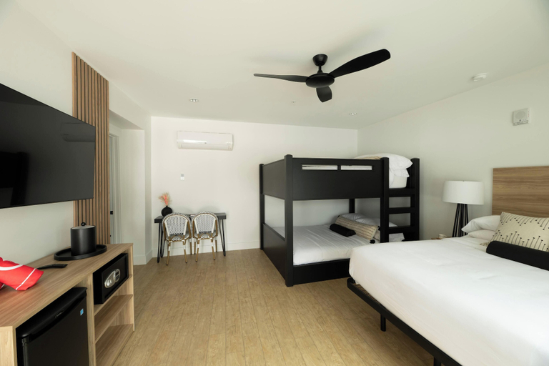 Bedroom 2, The Waypoint, Sussex