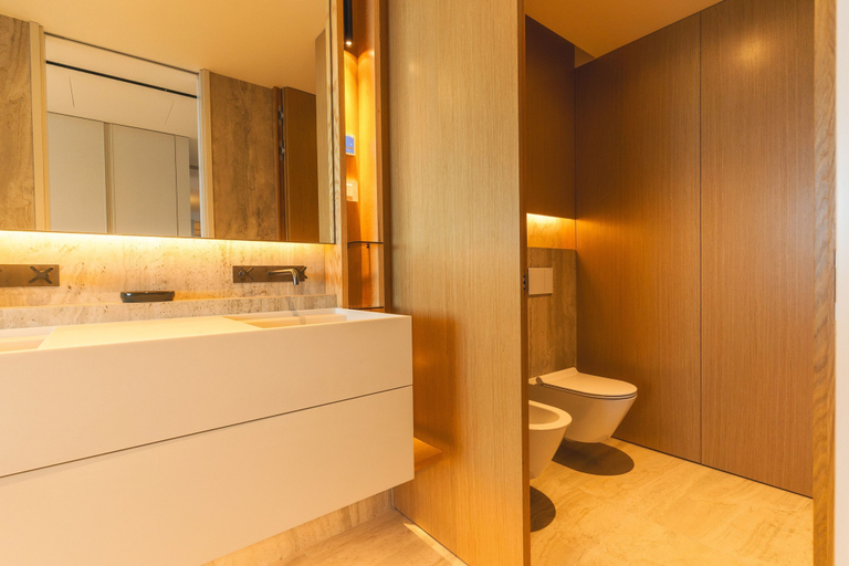 Room 4, Seaside Escape by Atlantic Holiday, Funchal