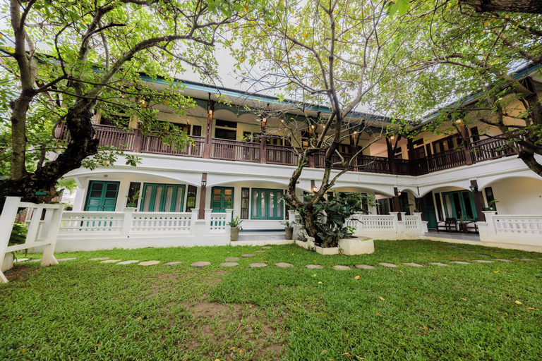 Exterior & Views 2, Teewana Resort Chiang Mai, Hang Dong