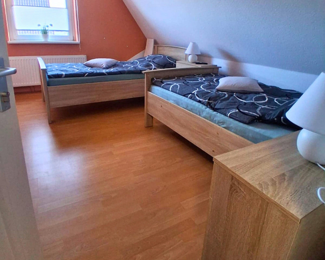 Room 3, Family Holiday Stay in Marienmunster, Höxter