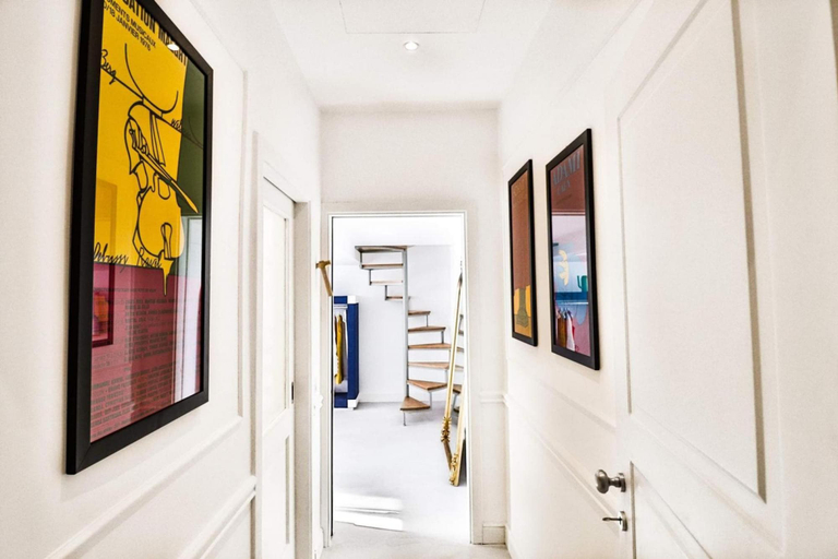 Others 5, Iommella Luxury Flat - Adami, Napoli
