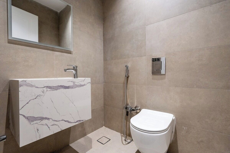 Interior 5, Stylish and Relaxing Flat in Almohamadia, Riyadh