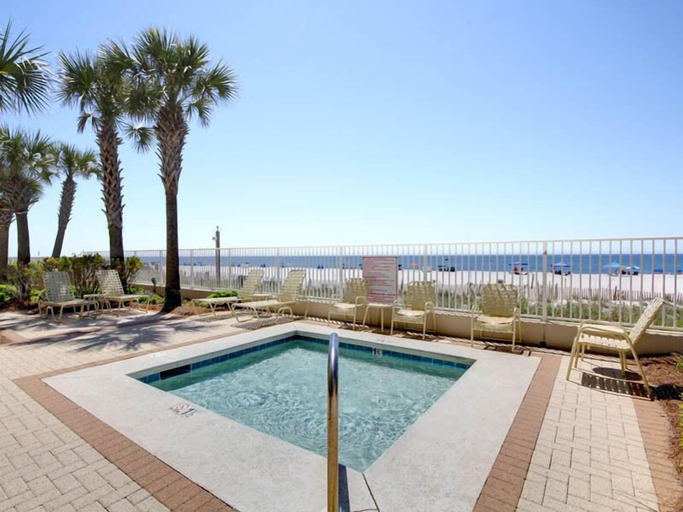 Sport & Beauty 5, Pelican Pointe #1003 by Southern Vacation Rentals, Baldwin