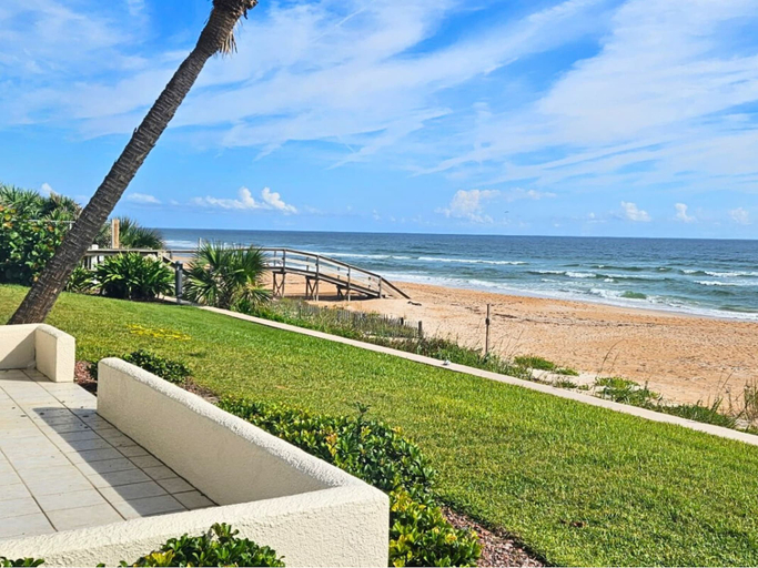 Property amenity 5, Barry Palm 202 by Distinctive Beach Rentals, Volusia
