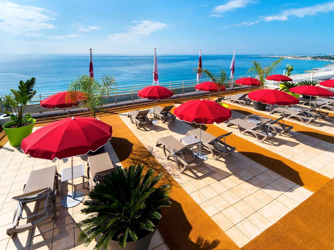 Sport & Beauty, Adagio Nice Promenade des Anglais, Alpes-Maritimes