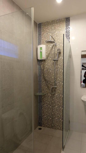 Bathroom 4, Good 9 At Home, Phuket Island