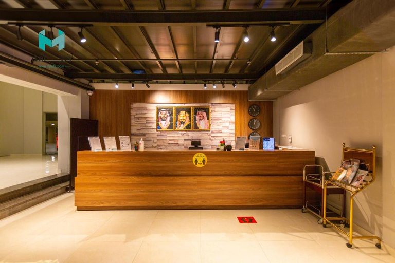Others 5, Terrace View 3 serviced apartments, Dammam