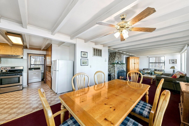 Dining 2, 3195 Pasadena Avenue 6 Bedroom Home by RedAwning, El Dorado