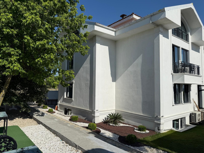 Exterior & Views 2, D Twins plus Hotel, Arnavutkoy