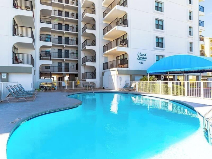 Sport & Beauty, Island Sunrise by Southern Vacation Rentals, Baldwin