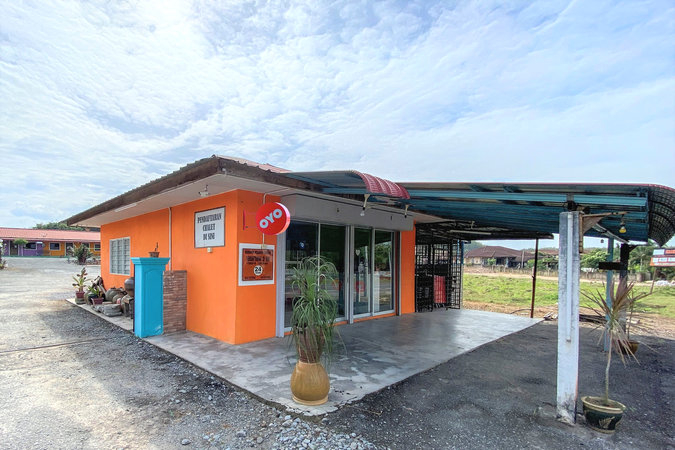 Others 2, Capital O 90168 Serambi Pelangi Chalet, Kubang Pasu