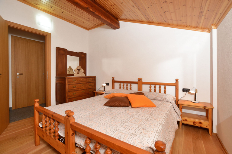 Room 3, Casa Gerolamo, Lecco