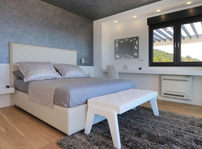 Room 3, Lux Villas Afrodita Makarska, Makarska