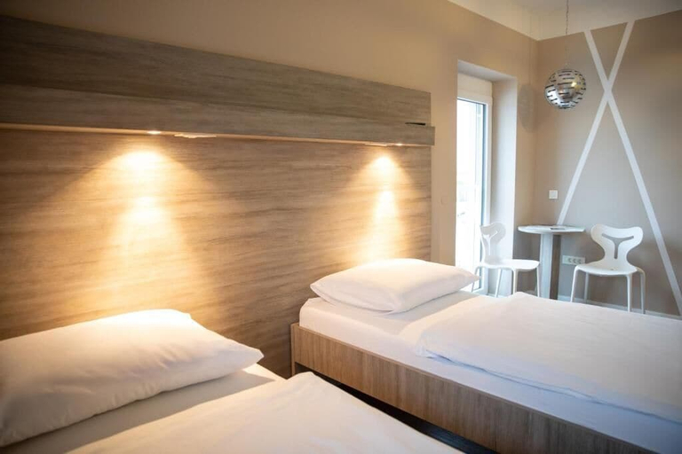 Room 4, Krško garni, Krško