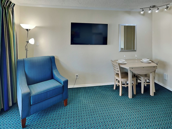 Property amenity 2, Casa Del Mar 105, Galveston