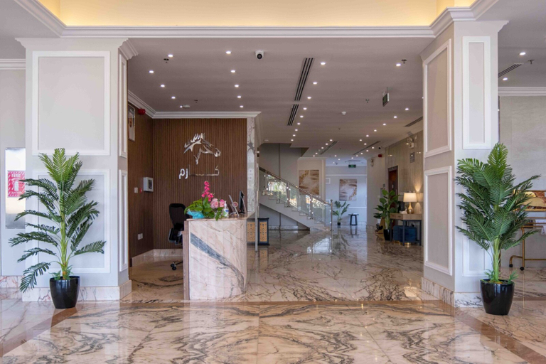 Others 5, Karim Hotel - Ras Tanura, Somme