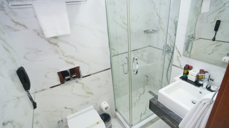 Others 5, Dosso Dossi Hotels Old City, Fatih