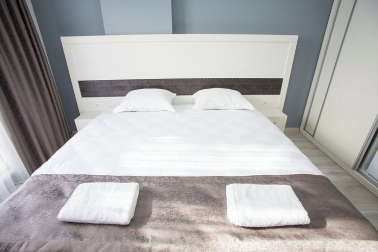 Room 3, Zeynep Hatun Pruva Otel, Perşembe