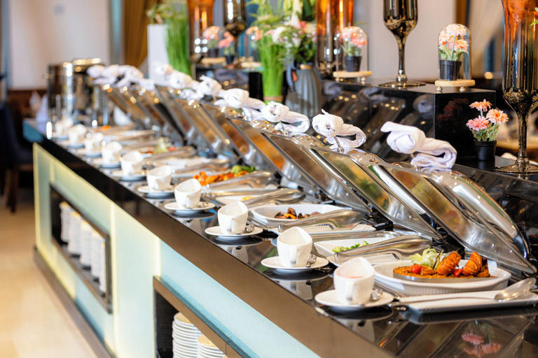 Food & Drinks 5, MADEN Hotel, Al Madinah Al Munawwarah