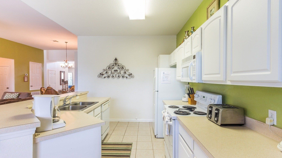 Interior 3, Db2633 Windsor Hills Resort Vacation Home, Osceola