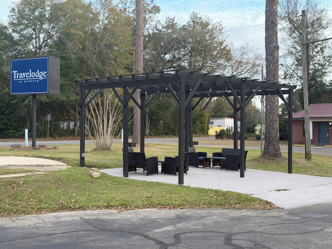 Exterior & Views, Travelodge By Wyndham Bainbridge, Decatur