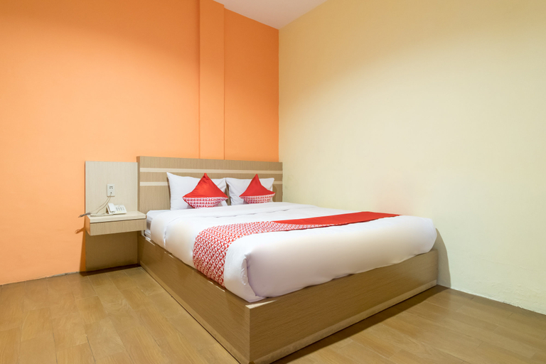 Others 4, Hotel O tel Transit Syariah, Medan