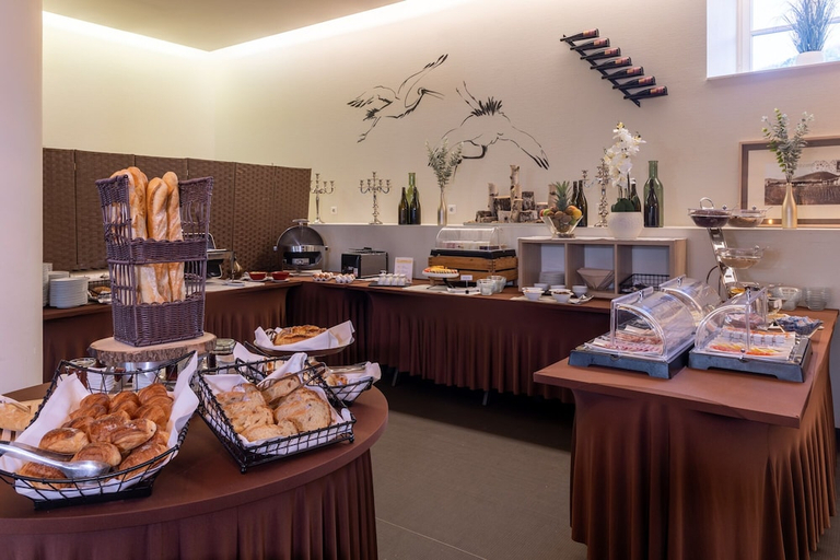 Food & Drinks 4, QUALYS HOTEL VAL VIGNES, Haut-Rhin