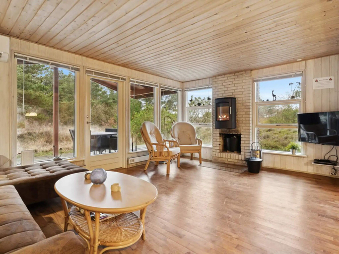 Others 4, 4 Star Holiday Home in Romo, Tønder