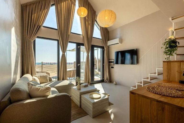Living area 3, OASIS VILLAGE, Agigea