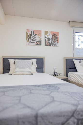 Room 5, Private Retreat in Mashrah, El Metn