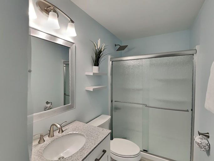Property amenity 2, Treasure Cove #d308 - Paradise City, Bay