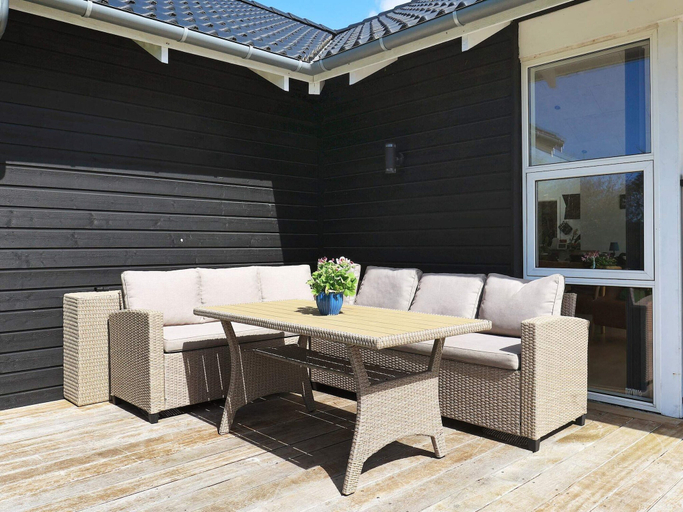 Others 4, 5 Star Holiday Home in Hals, Aalborg