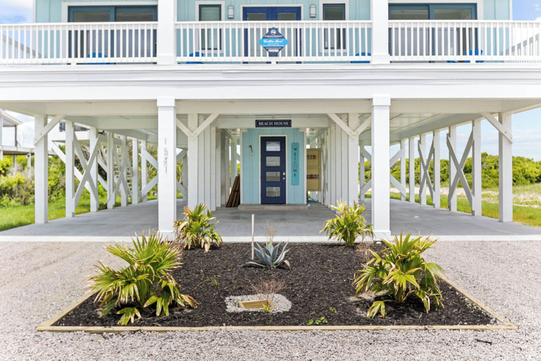 Exterior & Views 2, Dune Our Thing by Topsail Realty, Onslow