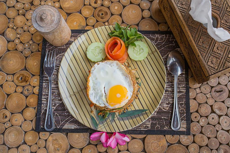 Food & Drinks 4, Kabeh Jati Nusa Penida Villas & Restaurant, Klungkung