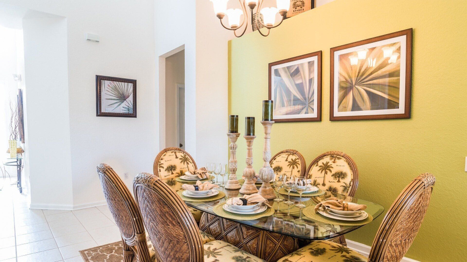 Interior 5, Db2633 Windsor Hills Resort Vacation Home, Osceola