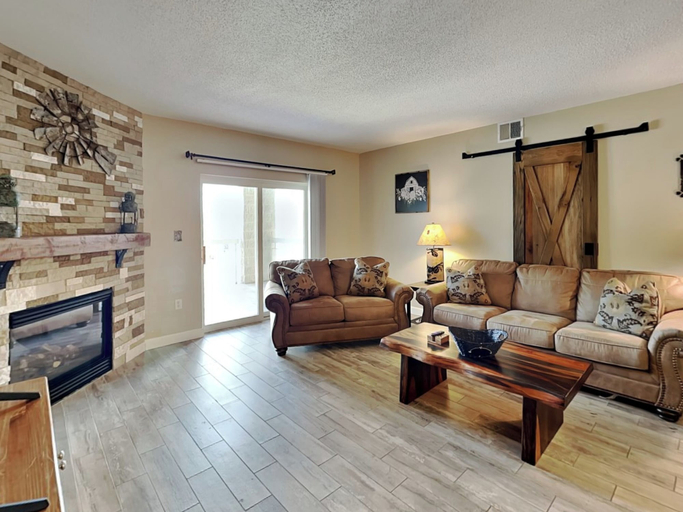 Property amenity 3, My Favorite Place Whispering Pines 112, Sevier