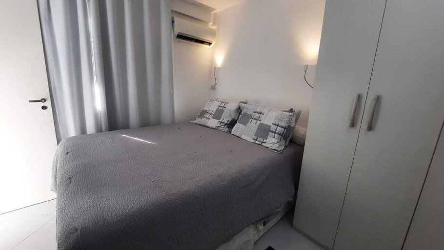 Bedroom, Hospeda Pluss, Rio de Janeiro
