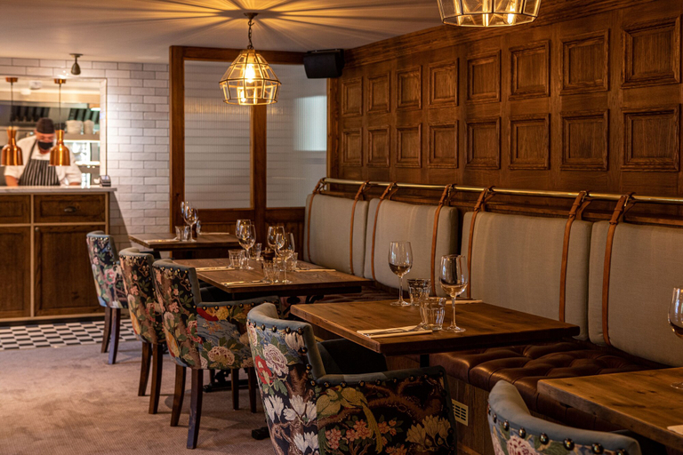 Food & Drinks 4, The Filly Inn, Hampshire