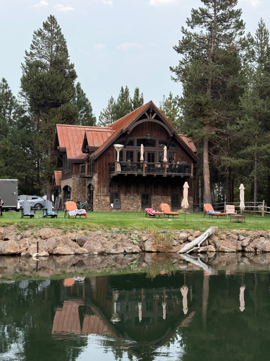 Exterior 5, Deschutes Reserve 4 Bedroom Home, Deschutes