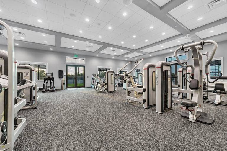 Interior 5, Heritage Landing Haven Resort Amenities + Golf Membership, Charlotte